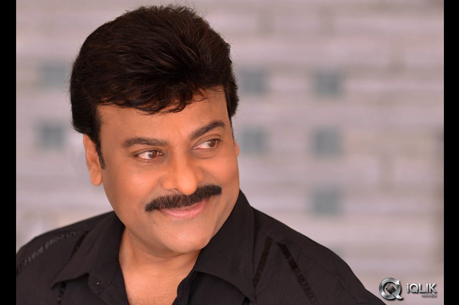 Chiranjeevi
